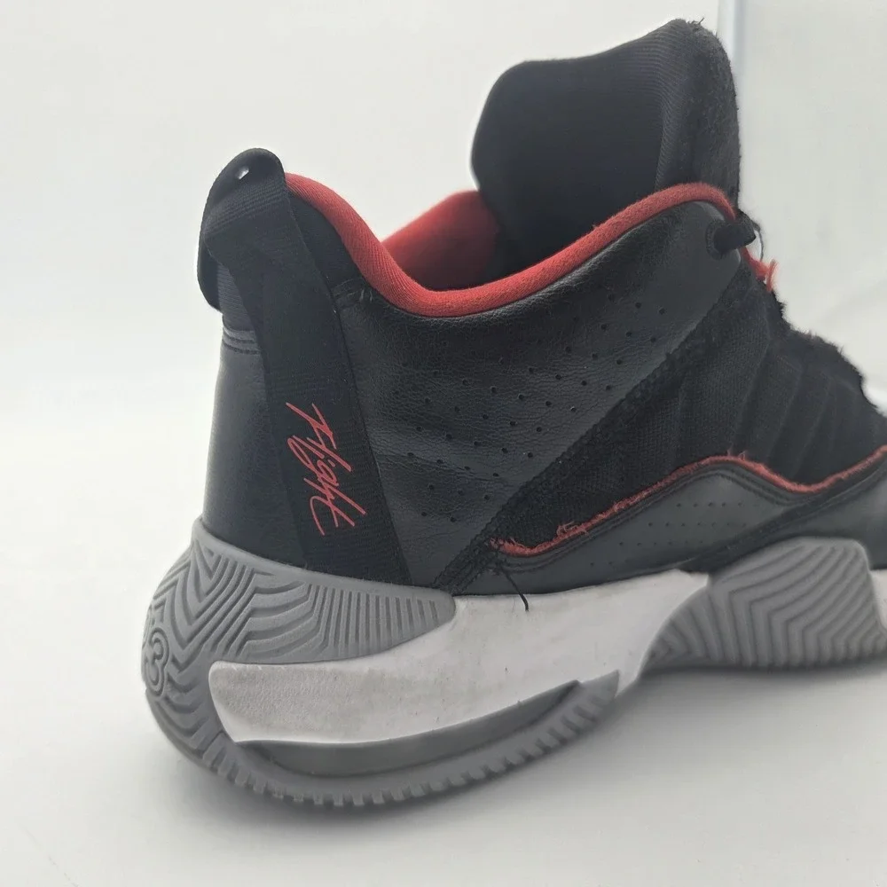 Jordan mens stay